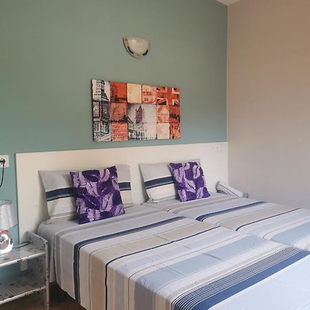 Apartamento Tosca Mar Con Balcon 421 Moraira Eksteriør billede