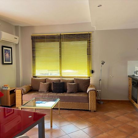 Apartamento Tosca Mar Con Balcon 421 Moraira Eksteriør billede