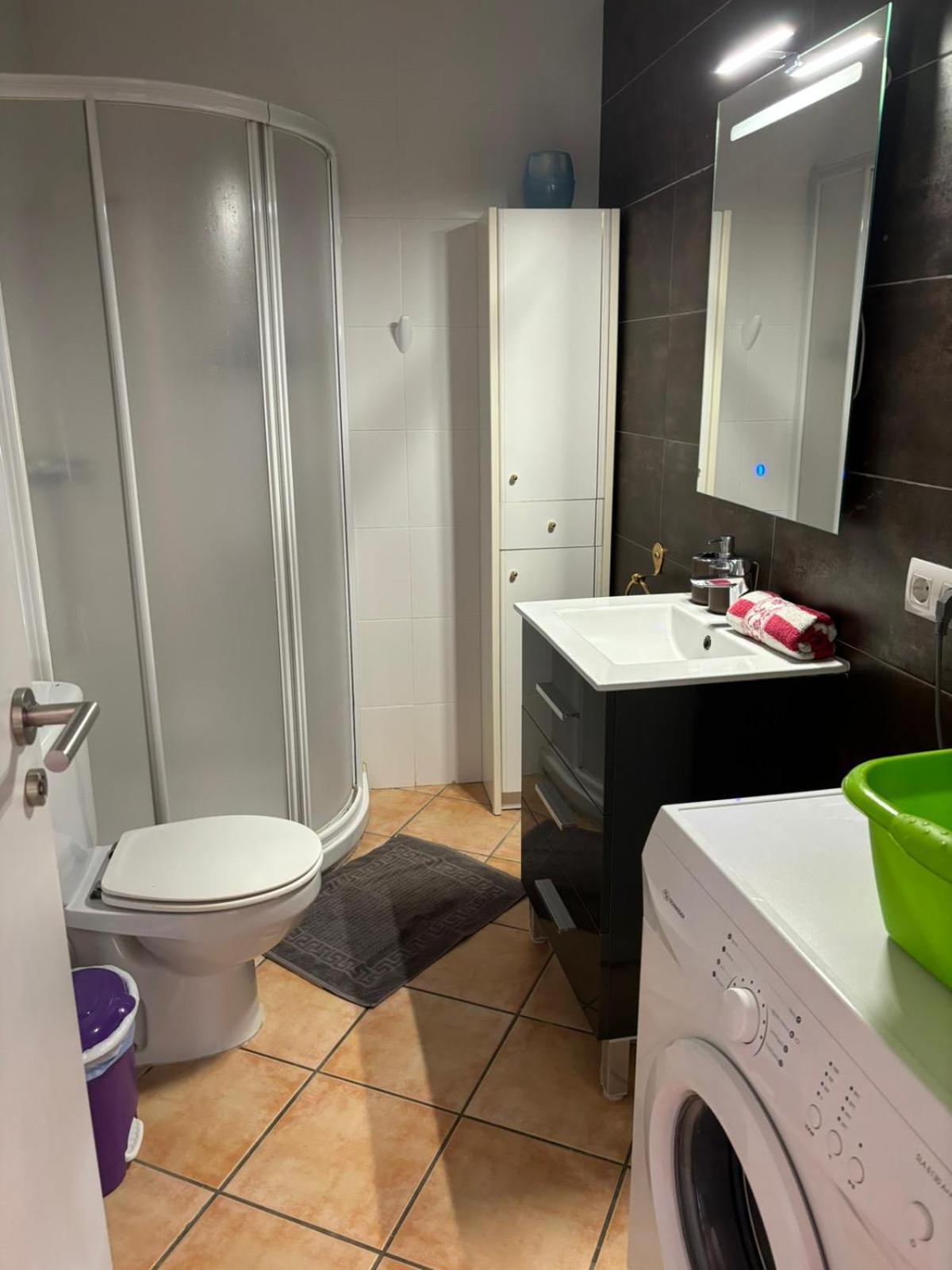 Apartamento Tosca Mar Con Balcon 421 Moraira Eksteriør billede